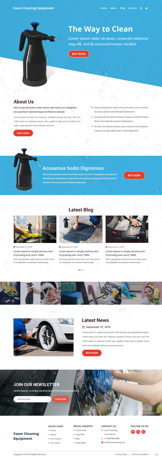 Shopify Design by pb for this project | Design #19660264