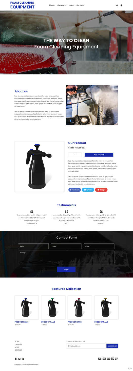 Design Shopify par pb pour ce projet | Design #19660270