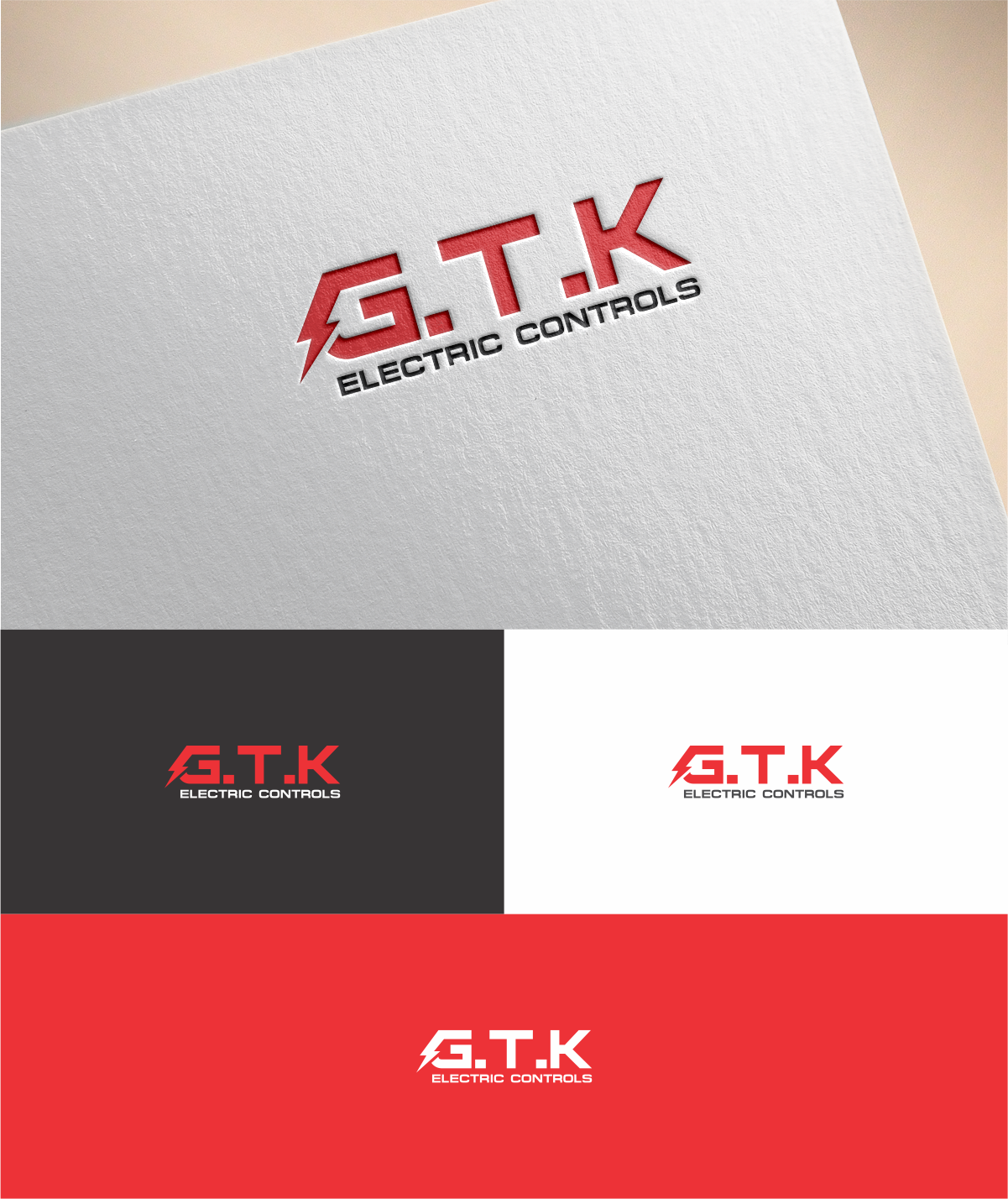 Logo Design by MKR for this project | Design #19696505