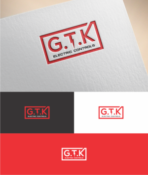 Logo Design by MKR for this project | Design: #19696508