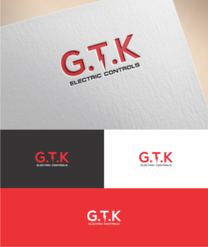 Logo Design by MKR for this project | Design: #19696509