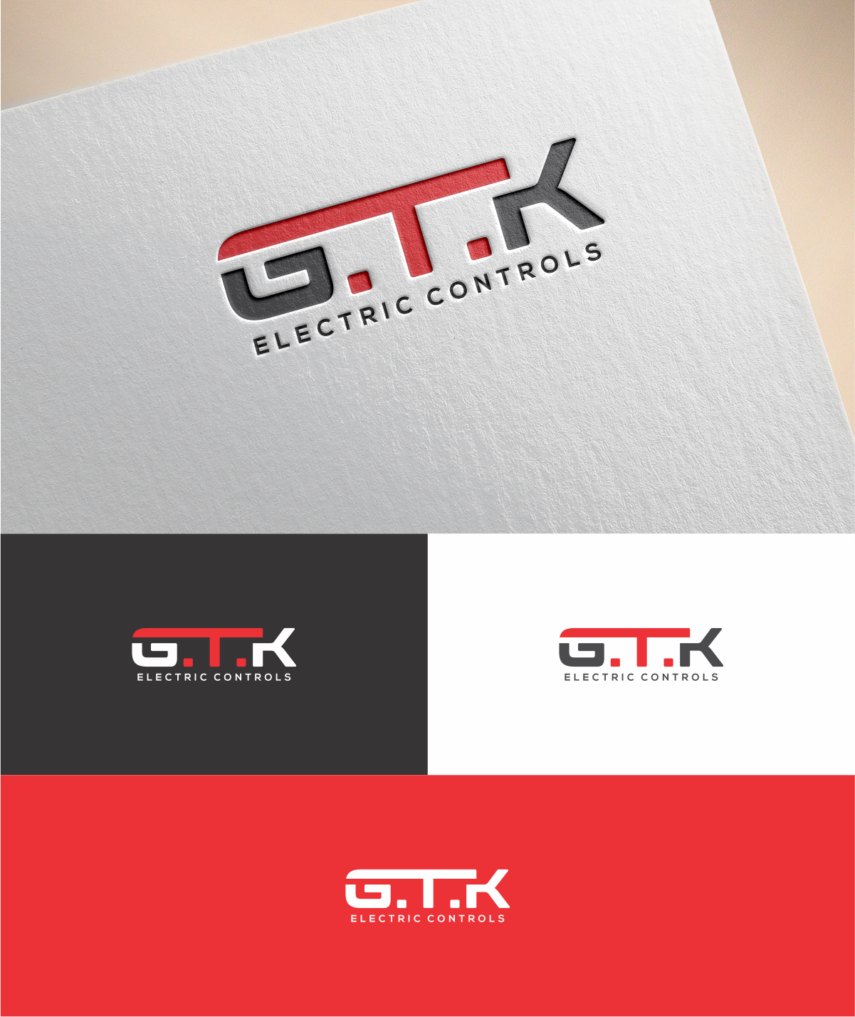 Logo Design by MKR for this project | Design #19696511