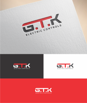 Logo Design by MKR for this project | Design: #19696511