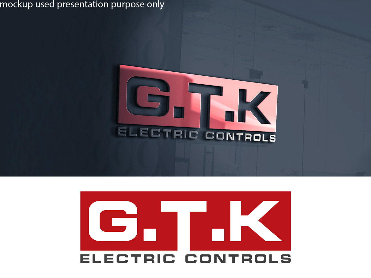 Logo Design by A S design @ for this project | Design #19704006