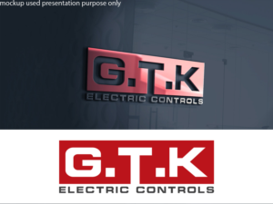 Logo Design by A S design @ for this project | Design: #19704006