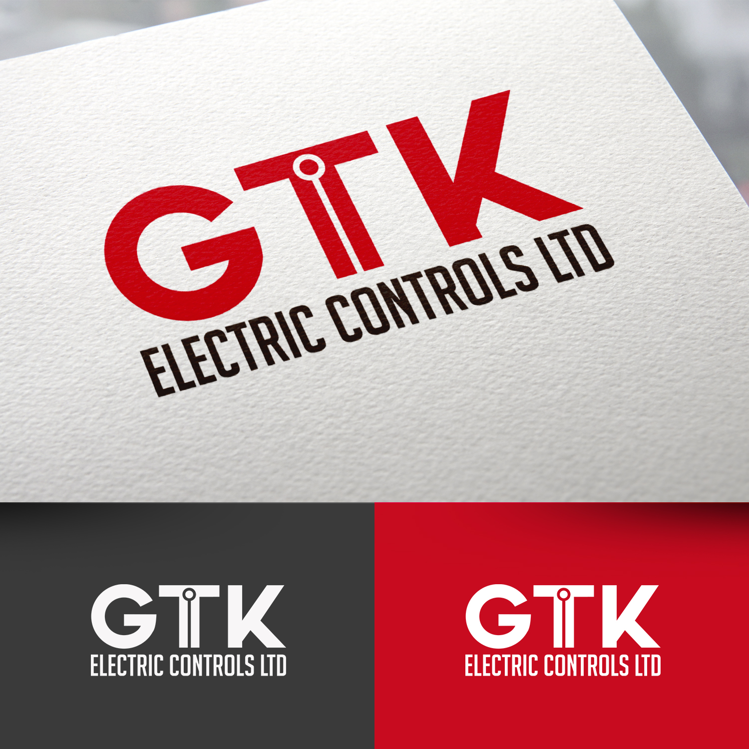 Logo Design by rafaeldsgn for this project | Design #19688937