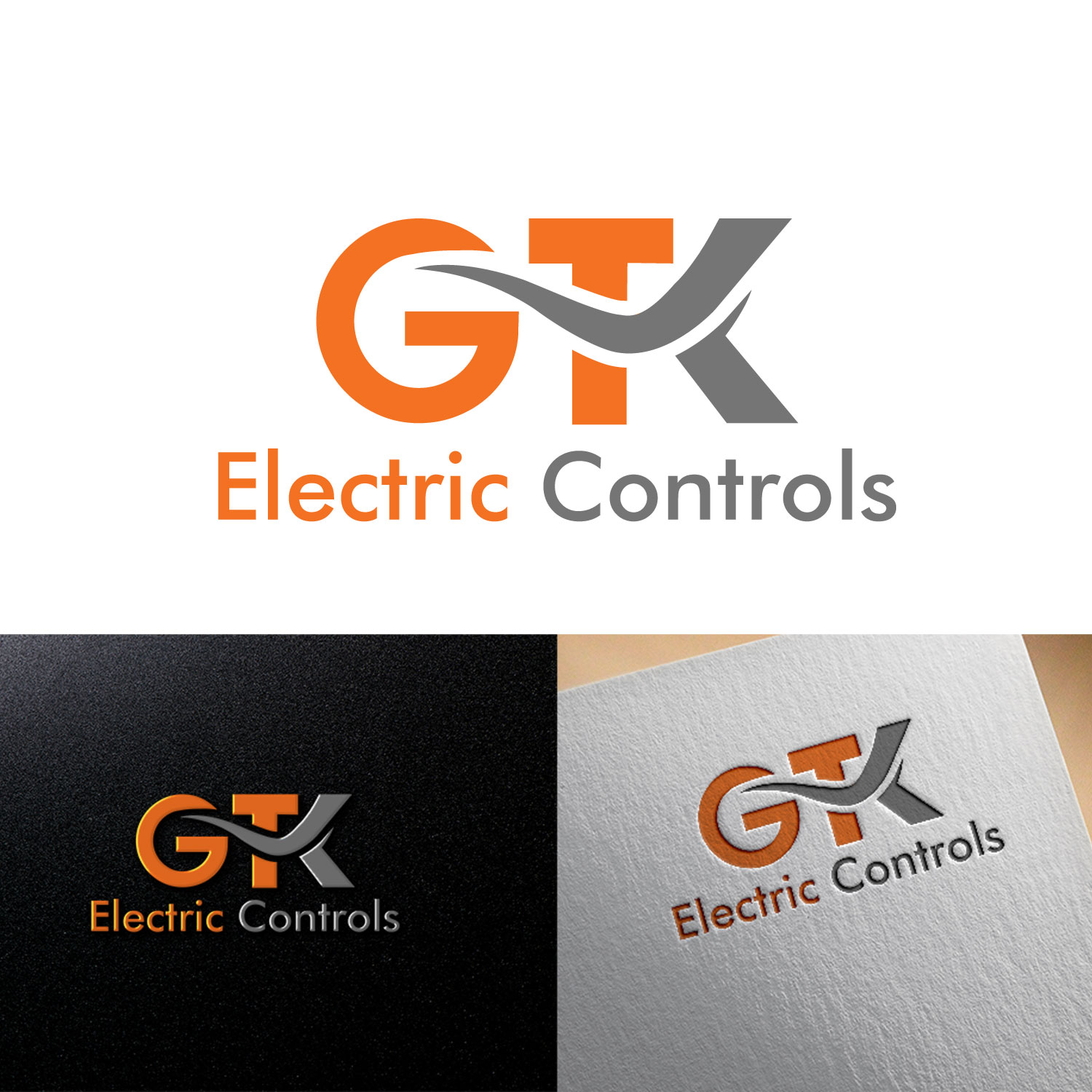 Logo Design by Tonmoyy for this project | Design #19735800