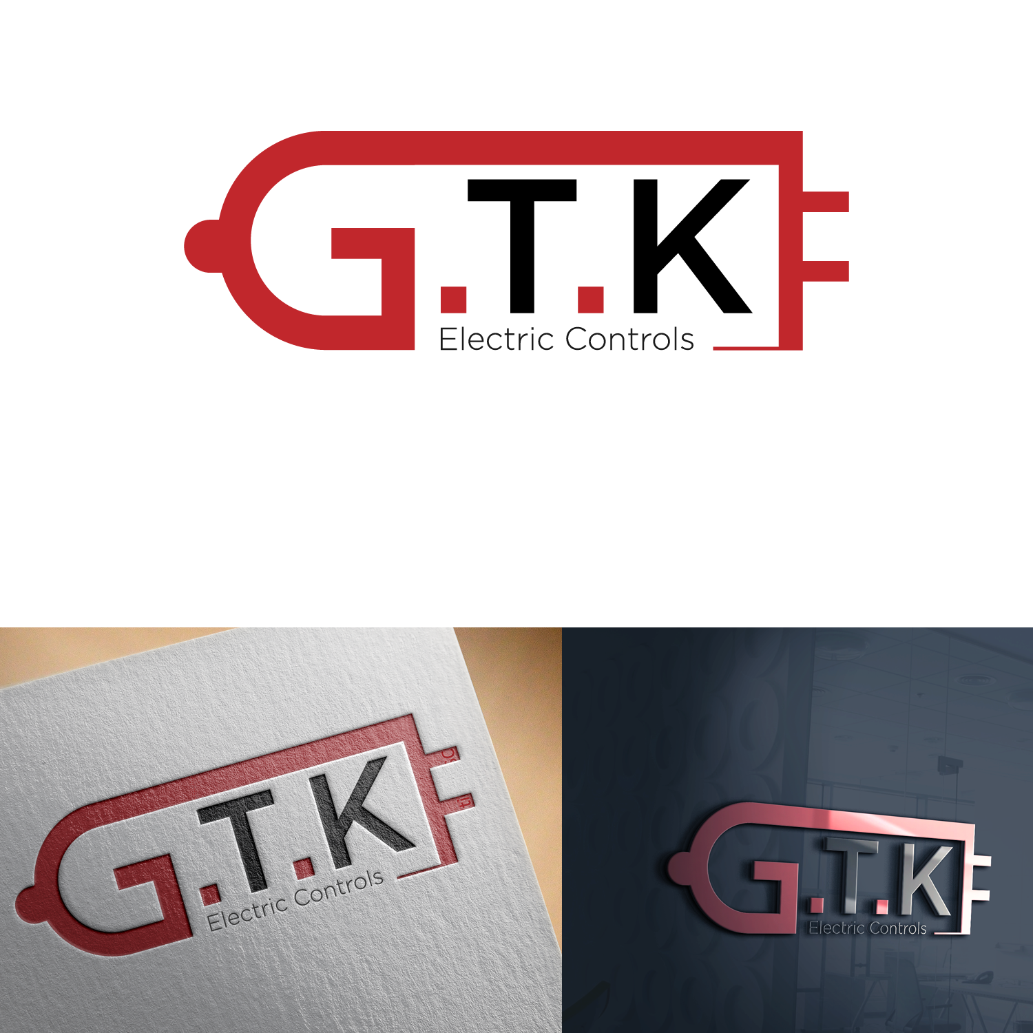 Logo Design by HydDesign for this project | Design #19704079