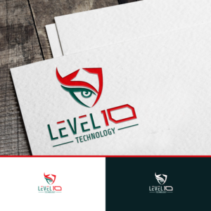 Diseño de Logo por Mungbejotok para DogHouse Computers | Diseño: #19715481