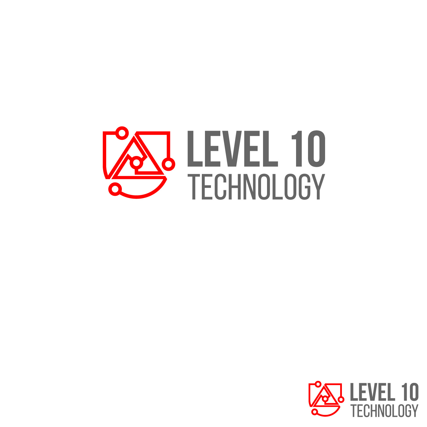 Logo Design by WahyuHMD for DogHouse Computers | Design #19669497