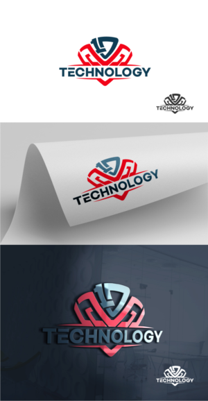 Logo Design by zimalogo for DogHouse Computers | Design: #19692312