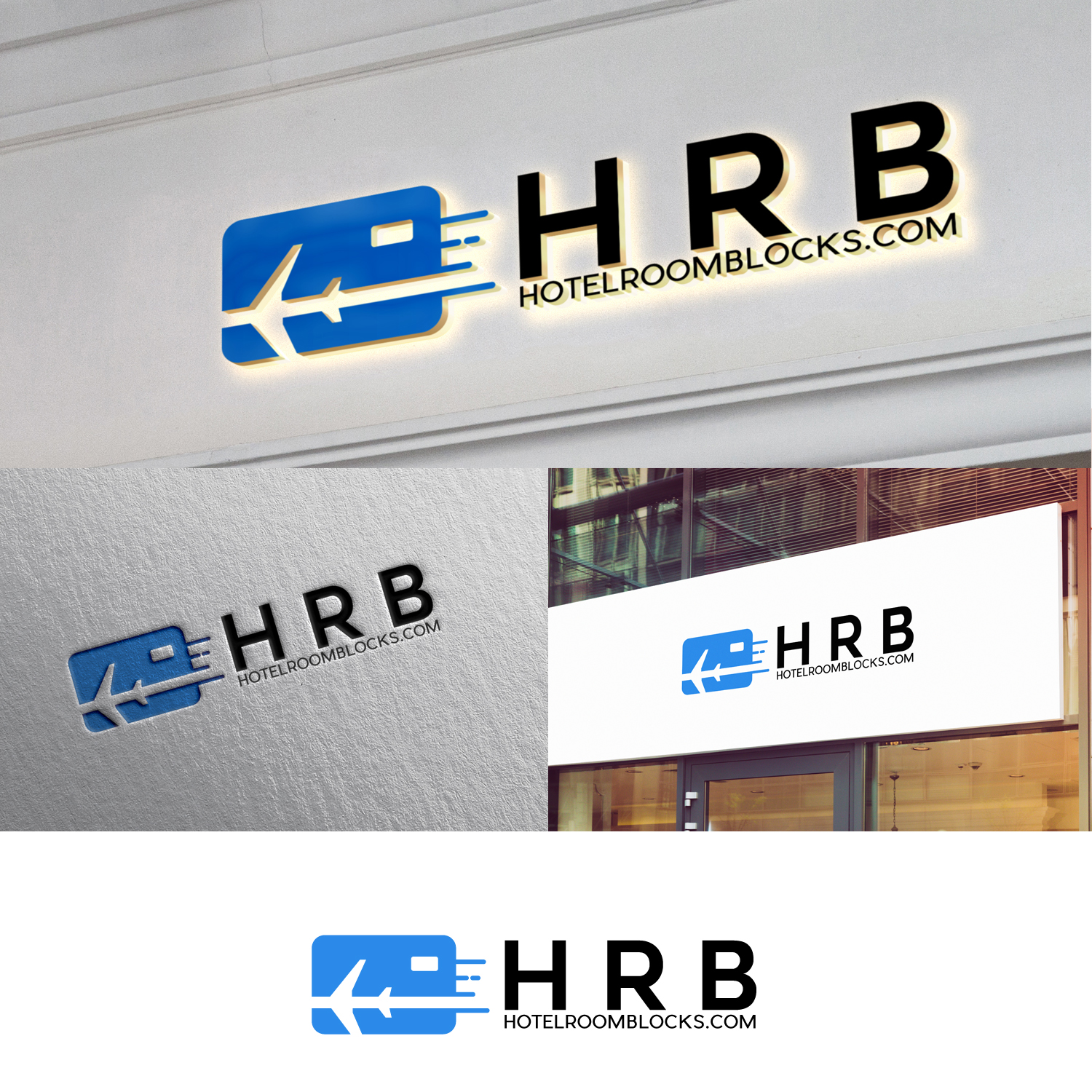 Logo Design by Aqeel Momin for this project | Design #19661245