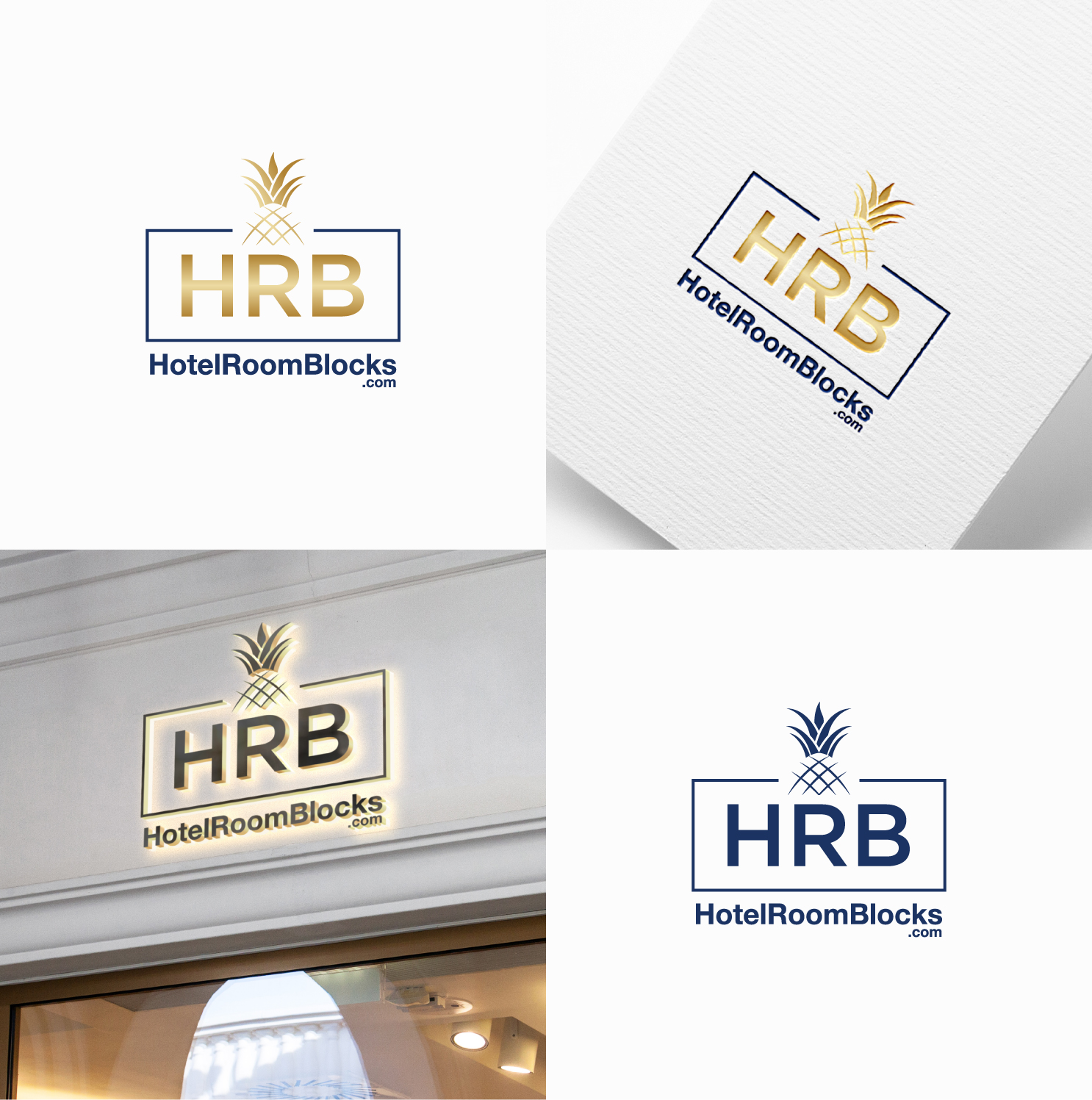 Logo Design by Grazdavoda for this project | Design #19672989