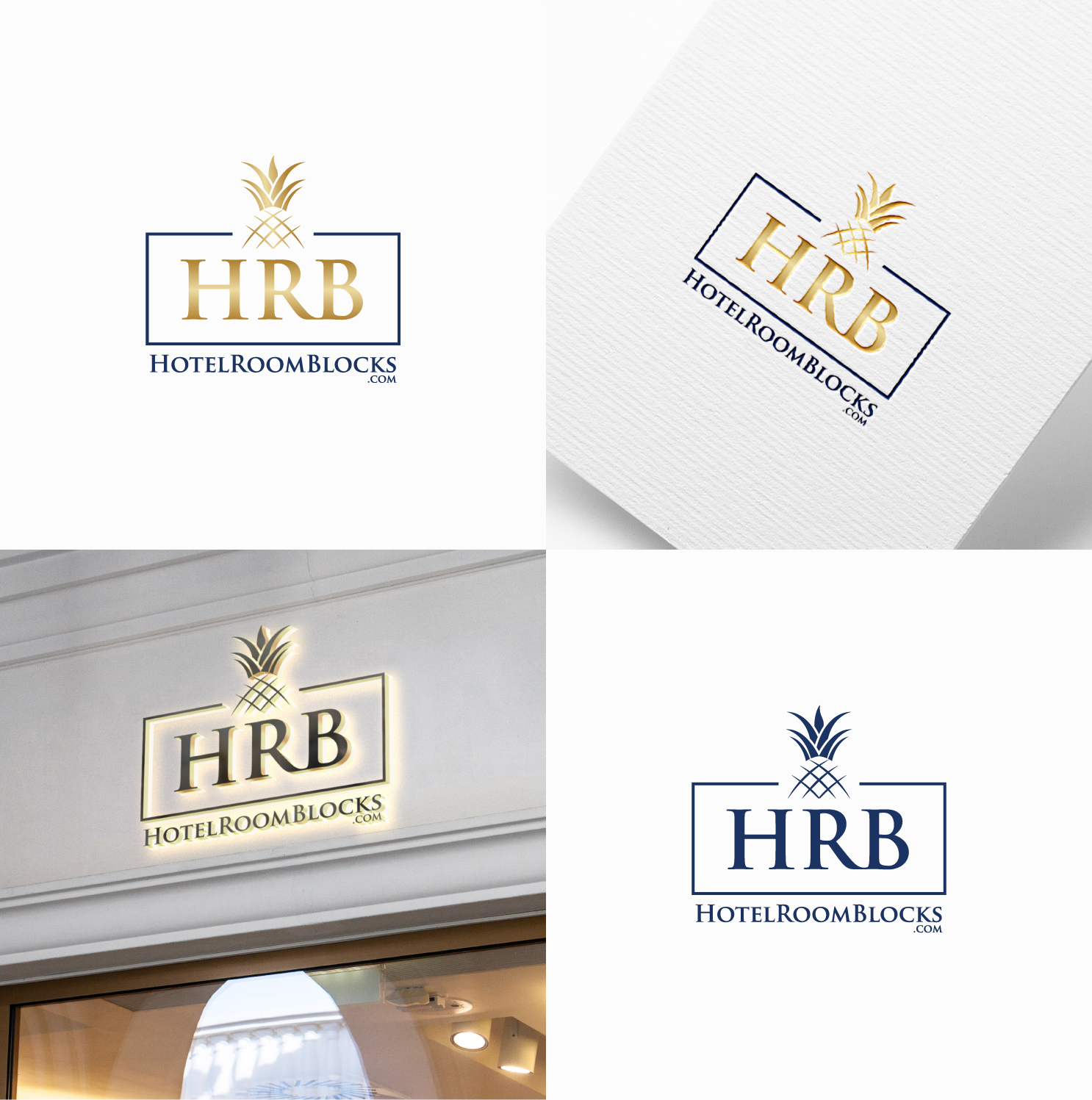 Logo Design by Grazdavoda for this project | Design #19686597
