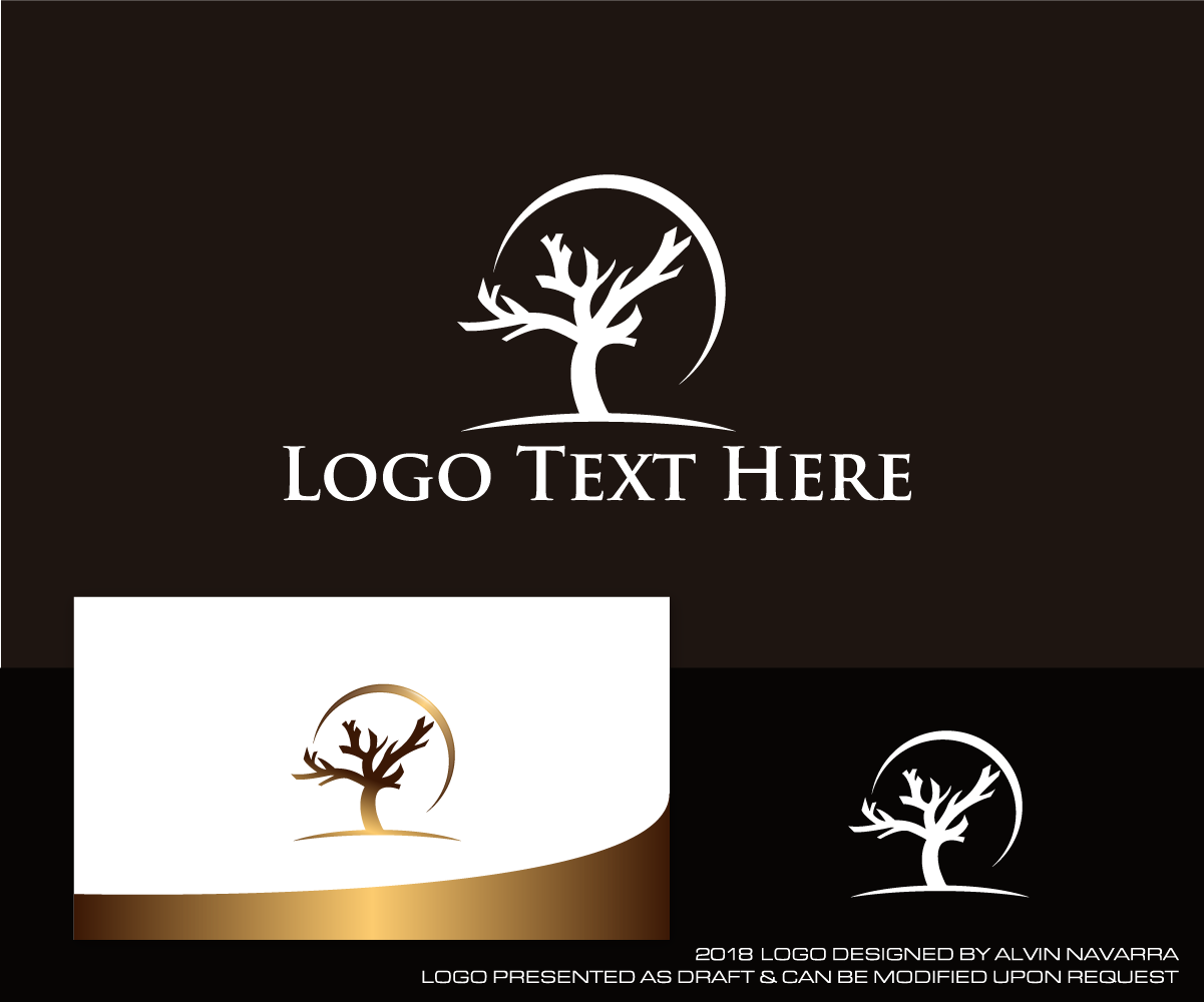 Design de Logo par alvinnavarra pour Hugh fisher  | Design #19671589