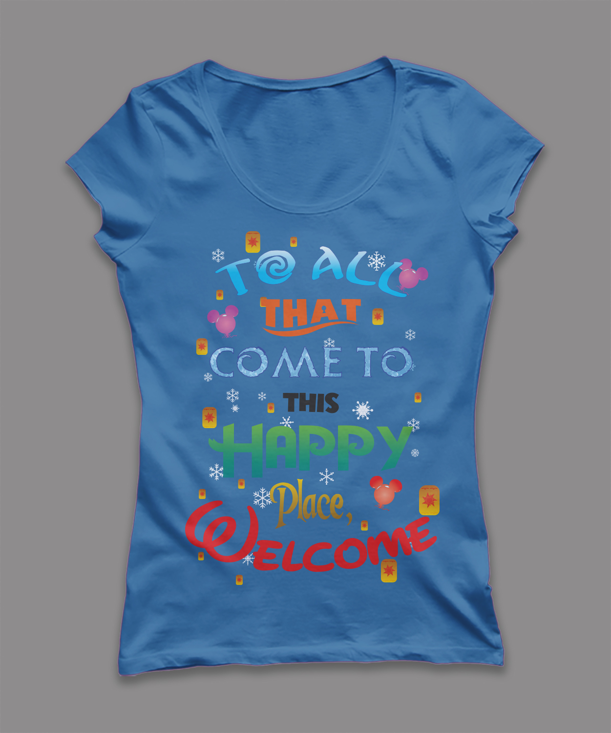 Diseño de Camiseta por SAI DESIGNS para este proyecto | Diseño #19659280