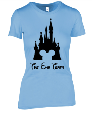 T-shirt Design by shaheersjs