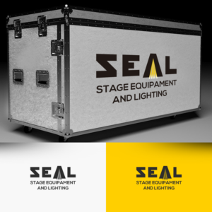 Logo Design by rafaeldsgn for this project | Design: #19678969
