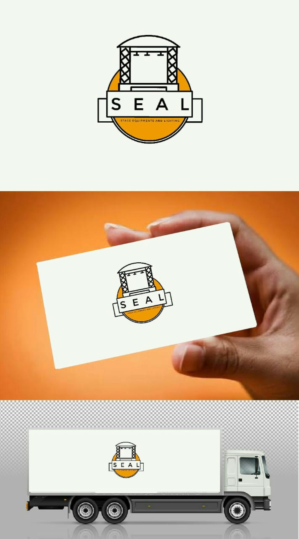 Diseño de Logo por Next Empire para este proyecto | Diseño #19670727