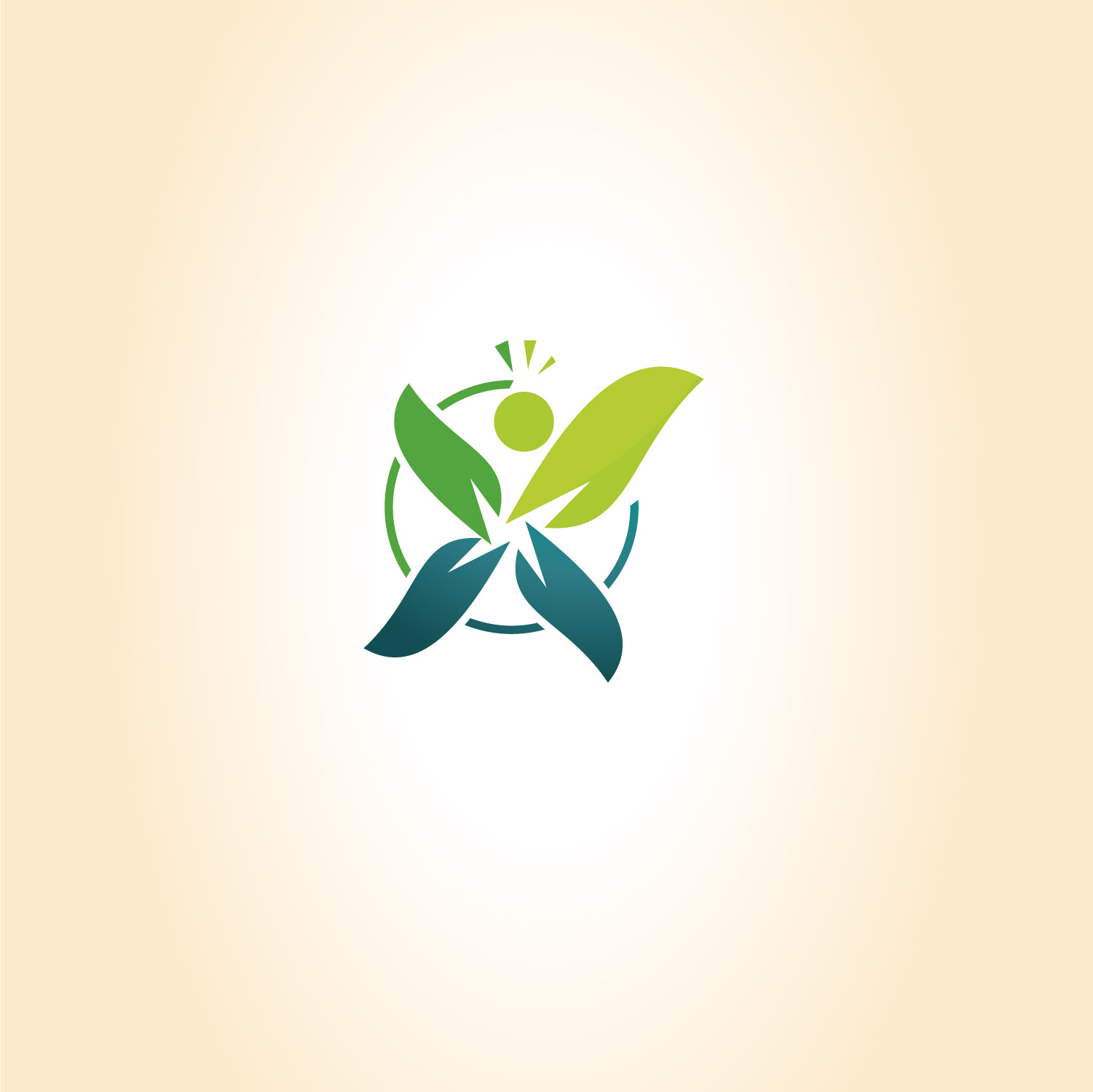 Logo Design by ErrAr for Nutritious Wellbeing | Design #19673854