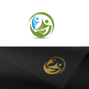 Logo Design by ErrAr for Nutritious Wellbeing | Design: #19675539