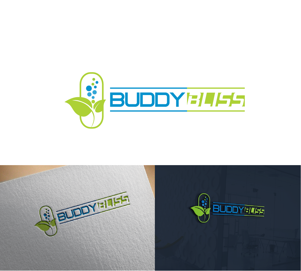 Logo Design by ErTistic for Nutritious Wellbeing | Design #19677589