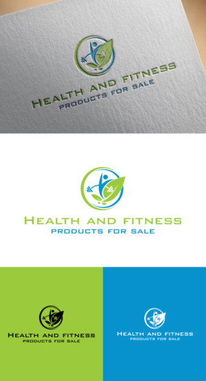 Logo Design by fatiyadesign for Nutritious Wellbeing | Design: #19714701