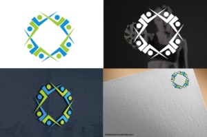 Logo Design by saroja 5