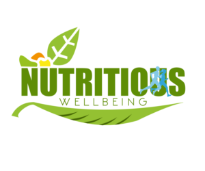 Logo Design by AIM High Sales And Designs for Nutritious Wellbeing | Design: #19682101