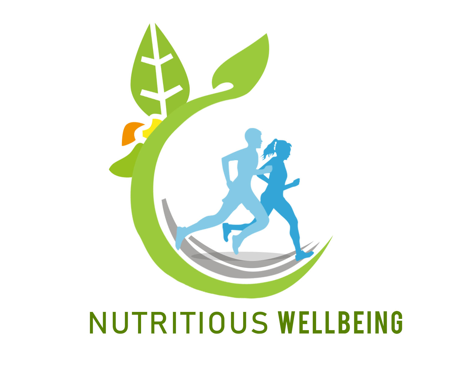 Logo Design by AIM High Sales And Designs for Nutritious Wellbeing | Design #19724952