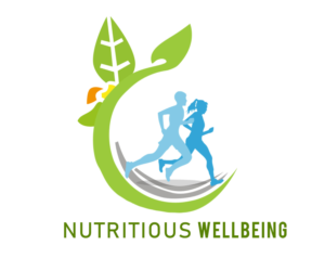 Logo Design by AIM High Sales And Designs for Nutritious Wellbeing | Design: #19724952