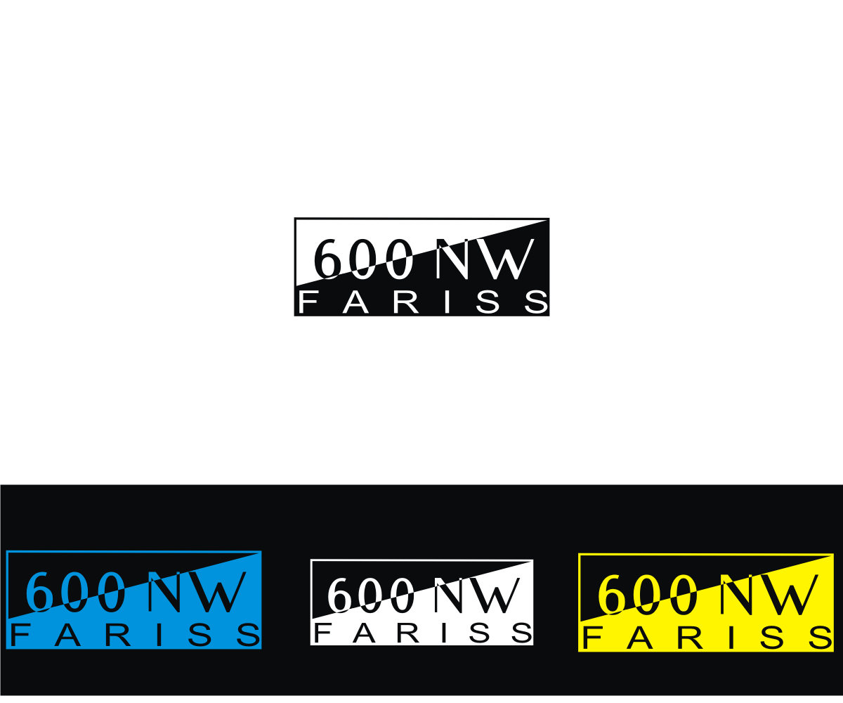 Logo Design by T I K H E - L M W for this project | Design #19683412