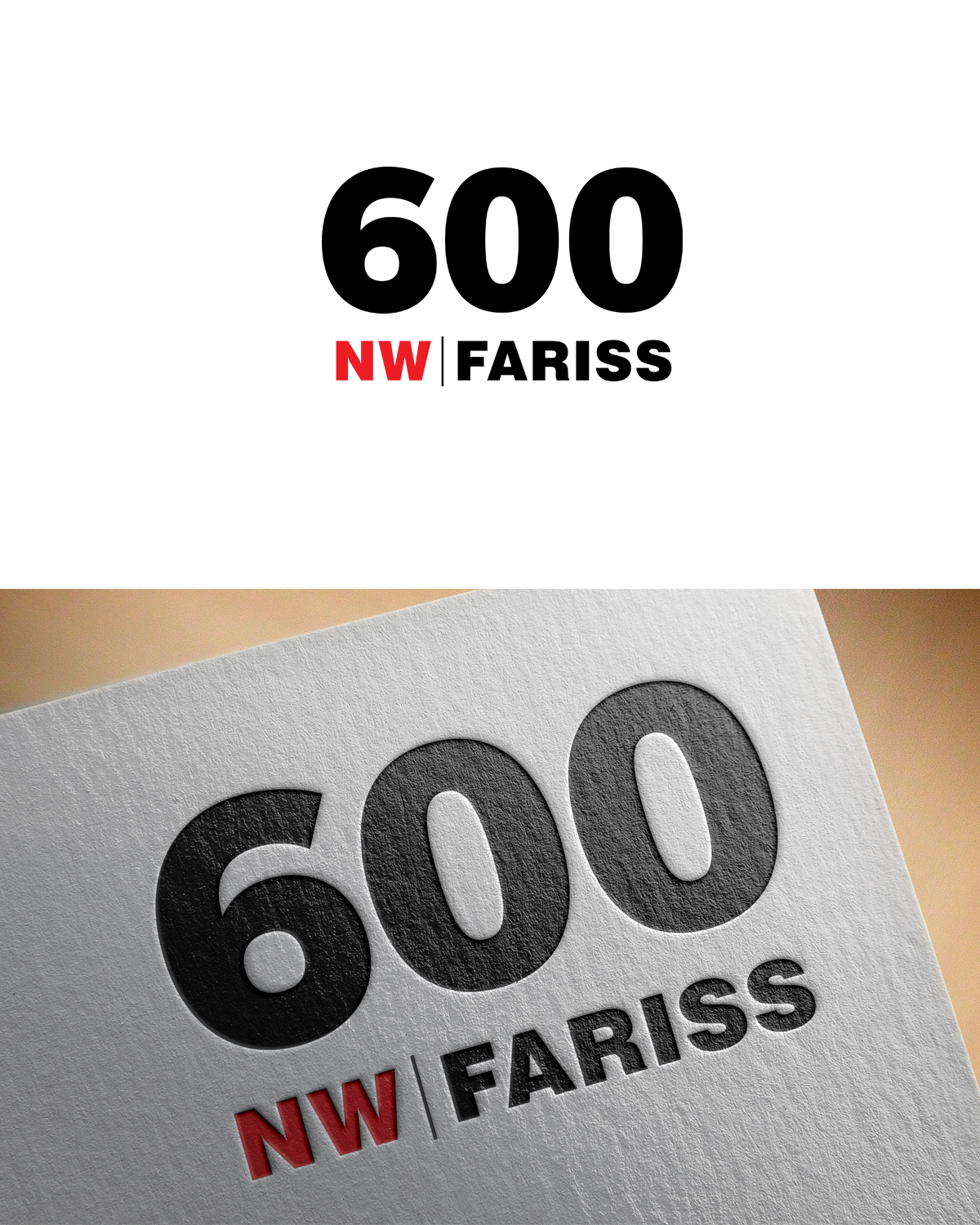 Logo Design by H4R5Z for this project | Design #19653567