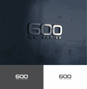 Logo Design by MKR for this project | Design: #19653184