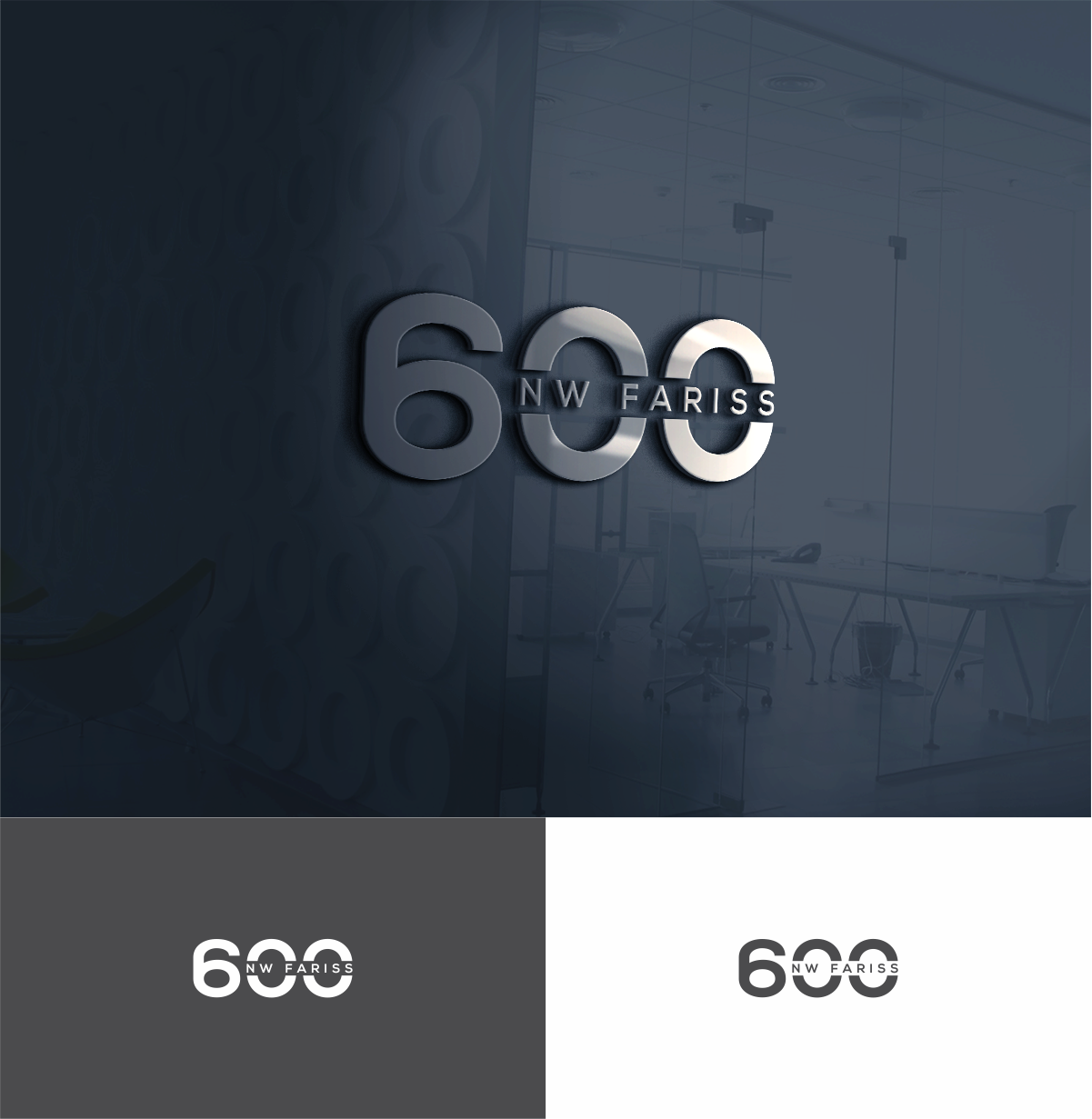 Logo Design by MKR for this project | Design: #19653185
