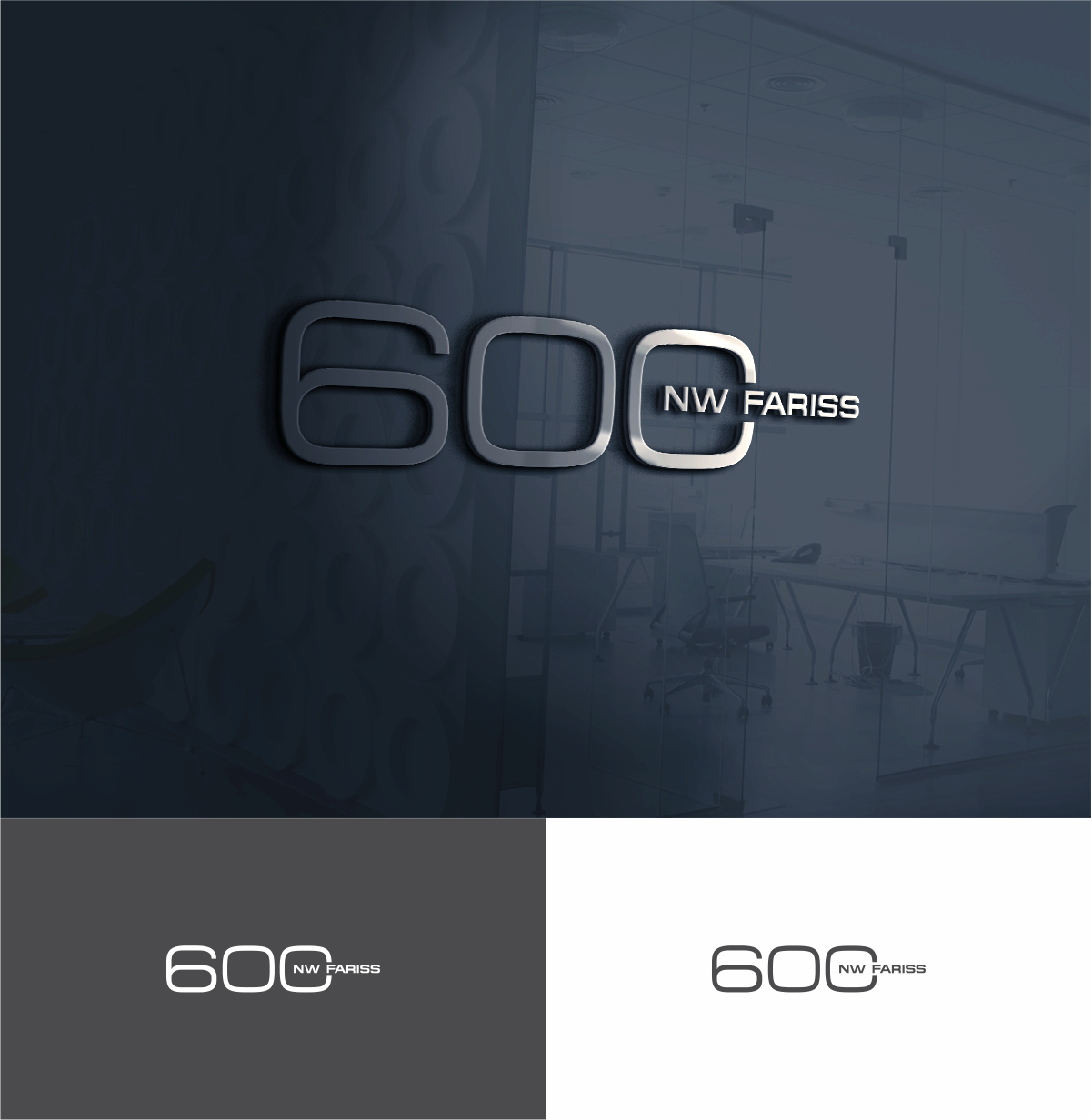 Logo Design by MKR for this project | Design #19653186