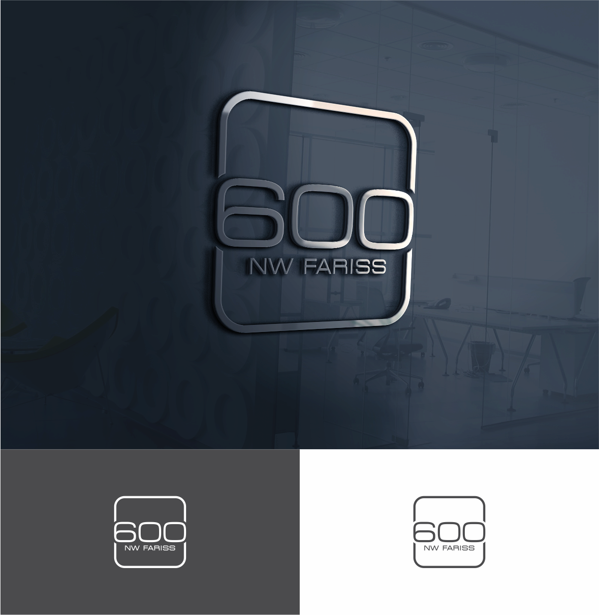 Logo Design by MKR for this project | Design #19653187