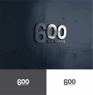 Logo Design by MKR for this project | Design: #19653188