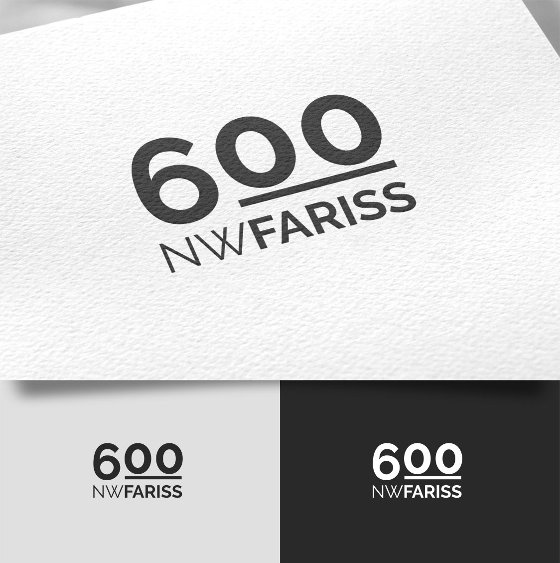 Logo Design by rafaeldsgn for this project | Design #19668413