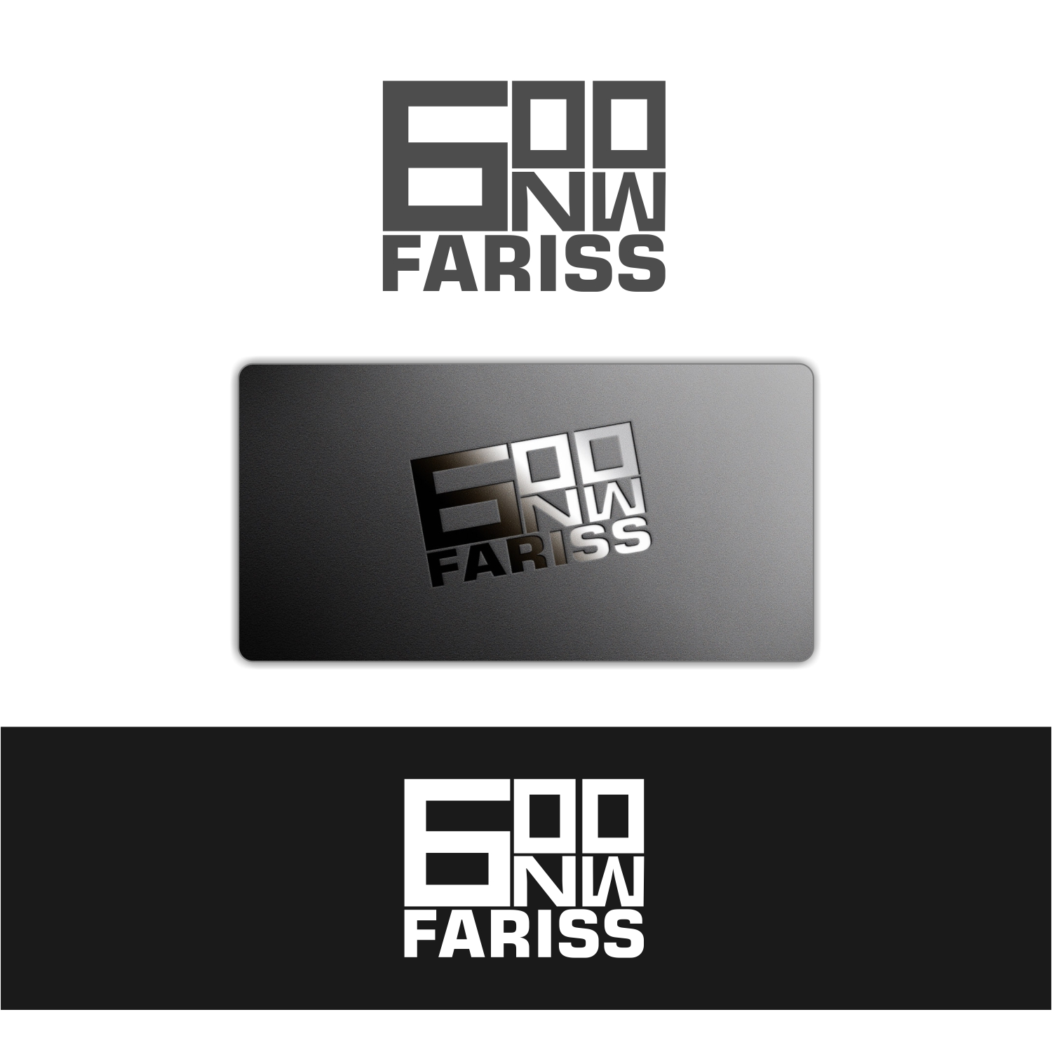Logo Design by Mayur Sonar 3 for this project | Design #19667634