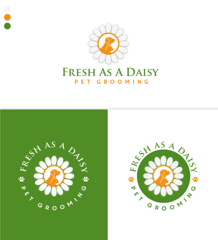 Logo Design by Birdcage for this project | Design #19709824