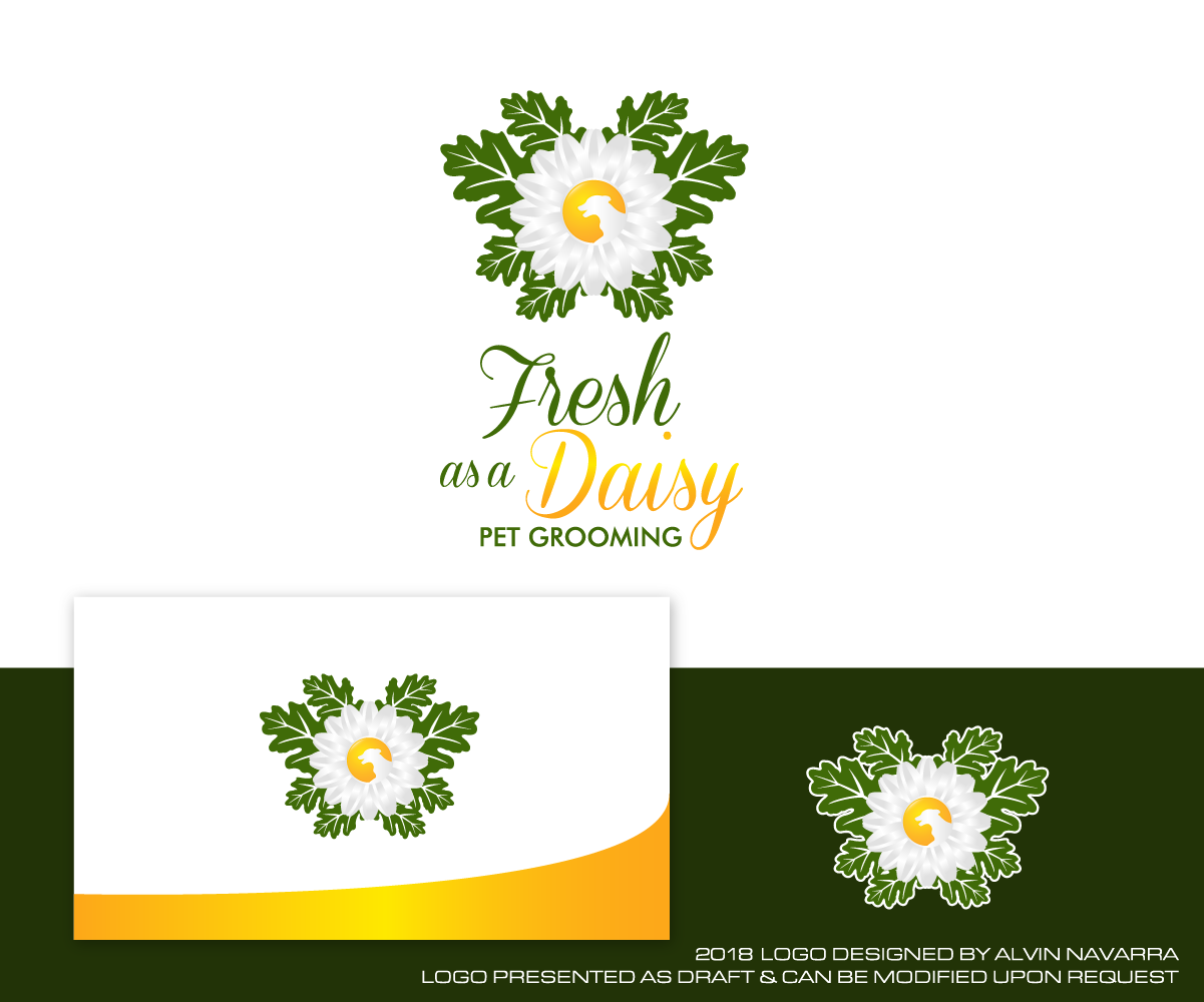 Logo-Design von alvinnavarra für dieses Projekt | Design #19674185