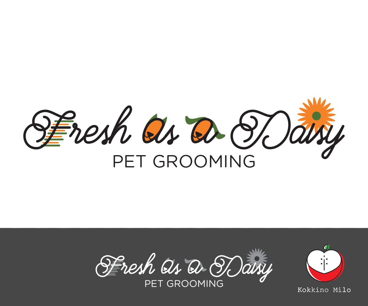 Logo Design by Kokkino Milo for this project | Design #19716413