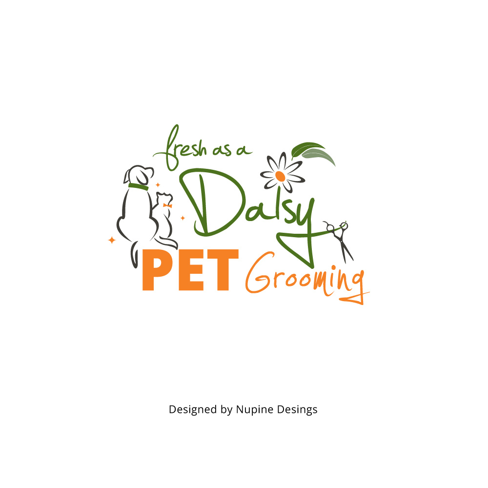 Logo-Design von Nuepine Designs für dieses Projekt | Design #19708132