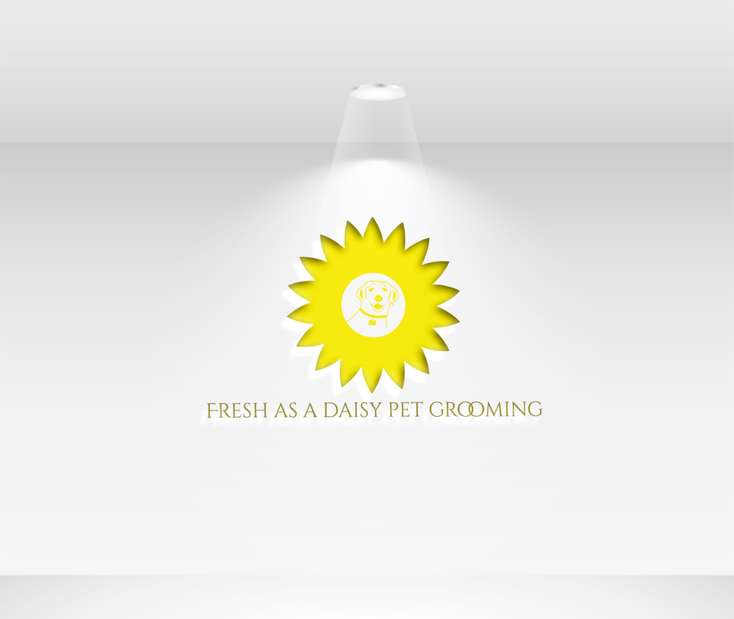 Logo-Design von Rosaleen für dieses Projekt | Design #19677422