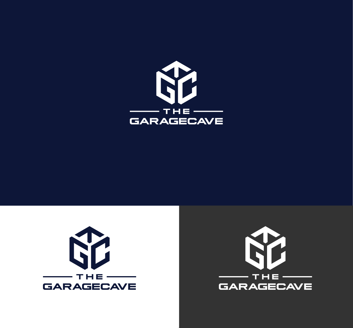 Logo Design by vanroz for this project | Design #19672421