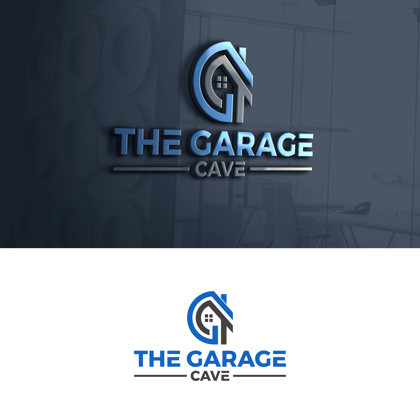Diseño de Logo por daudhusainsami para este proyecto | Diseño #19681539