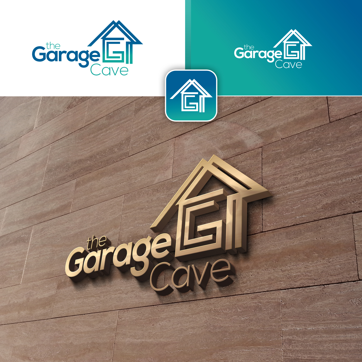 Logo Design by Maxo-Biz for this project | Design #19658791
