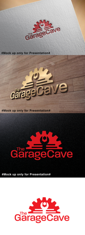 Logo Design by designmind78 for this project | Design: #19666995