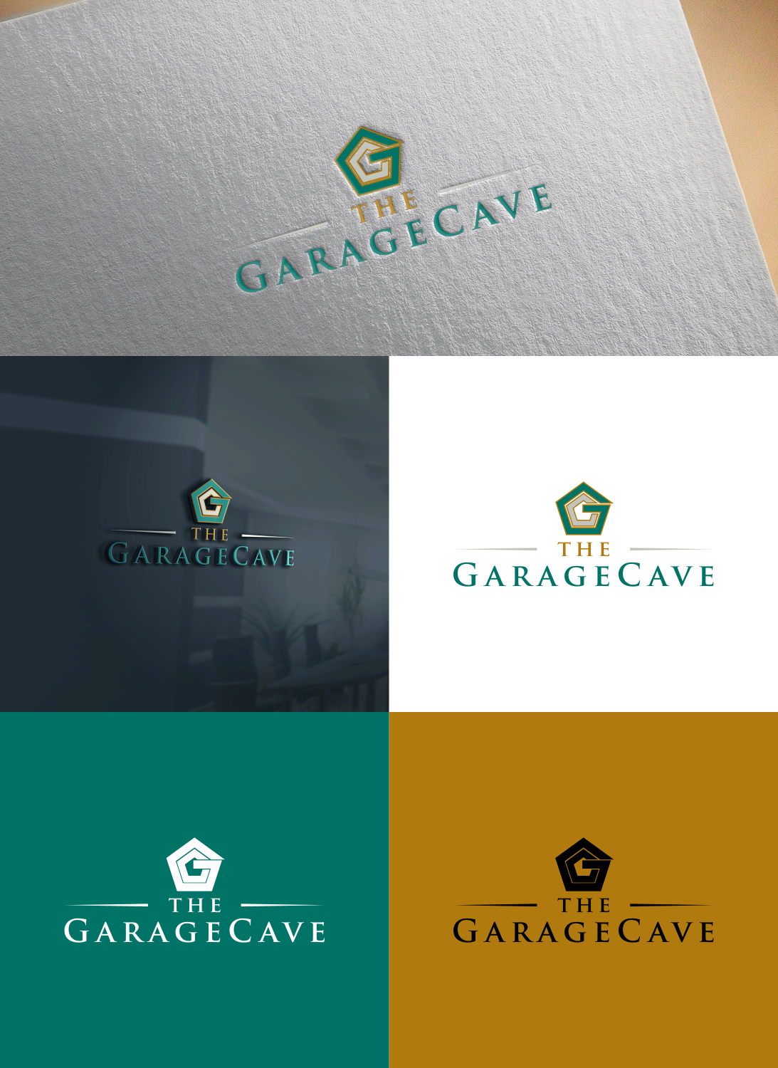 Logo Design by suthita 2 for this project | Design #19662644